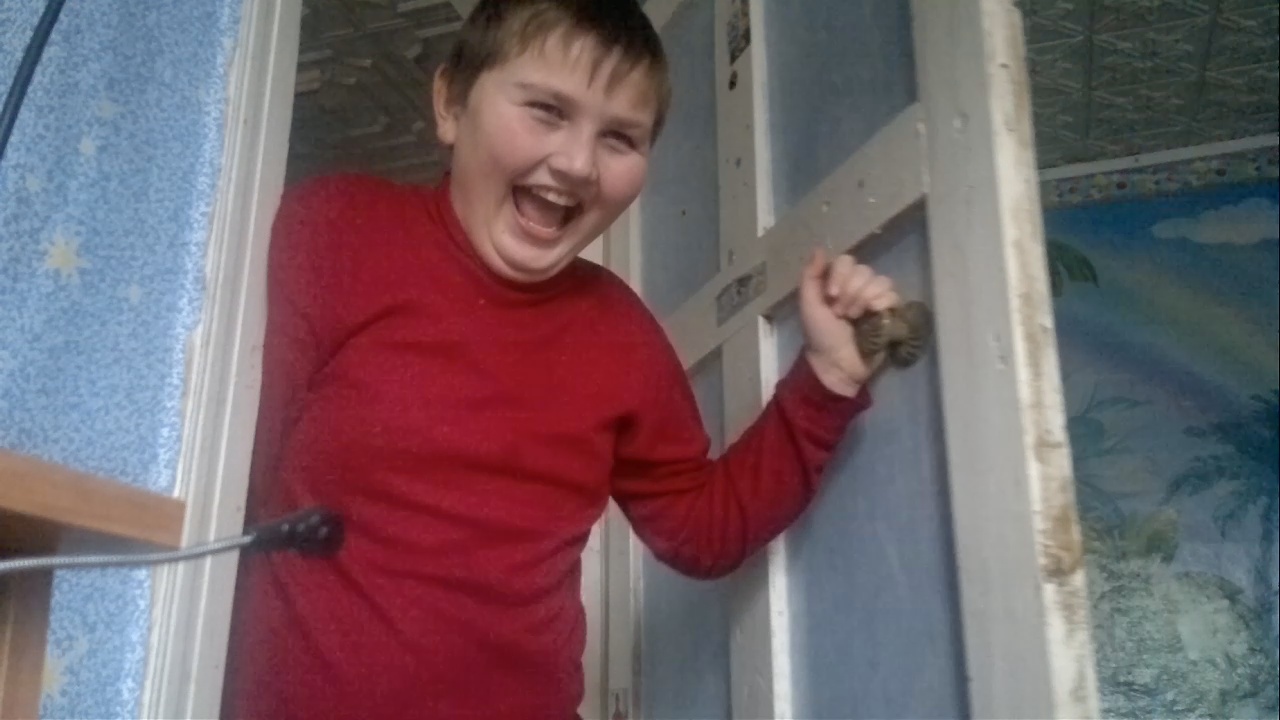 Адский смех брата смотреть онлайн