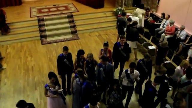 Выпуск школы №2013 смотреть онлайн