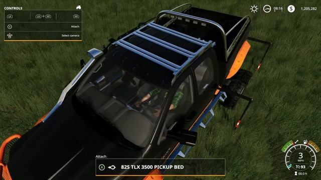 FS DAILY NEWS! TLX 3500, NEW FS22 Brand, Plus Testing List | Farming Simulator 19 смотреть онлайн