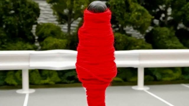 The Adventure of Haruhi Suzumiya (stop-motion animation) смотреть онлайн
