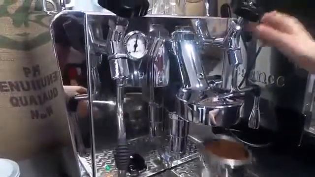 Bezzera Domus Galatea смотреть онлайн