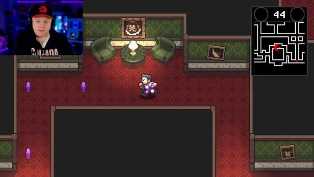 A 2D RETRO STYLE VERSION OF DARK DECEPTION?? OH HECK YES!!! SUPER DARK DECEPTION [ DEMO ] смотреть онлайн