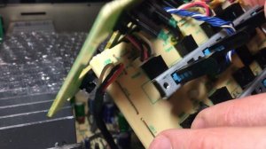 Очиститель контактов