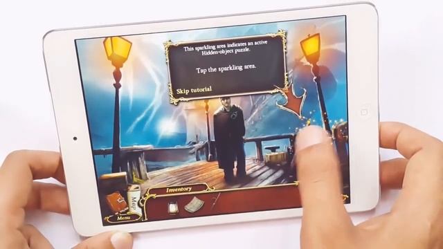 Left in the Dark: No One on Board HD Gameplay iOS iPhone & iPad HD смотреть онлайн