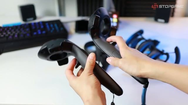 Шлемы VR, актуальные прямо сейчас смотреть онлайн