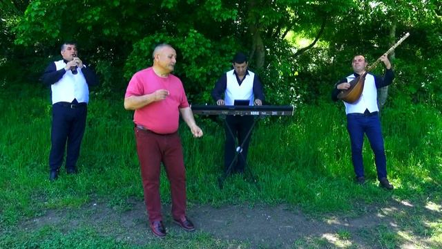 Dursun Borcali Sennenem 2019