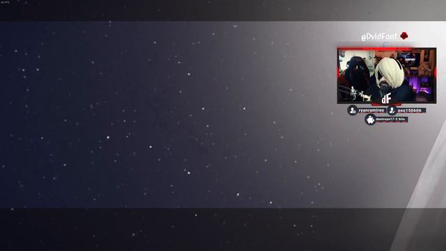 🔞 EMPEZAMOS LA AVENTURA  * 🔞 || NIER: AUTOMATA ||  Twitter @DvidFont