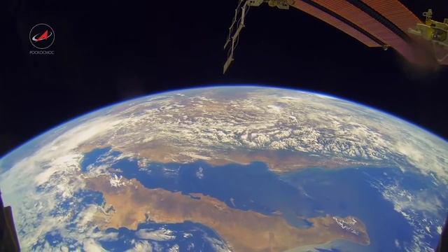 Как стать космонавтом ГК "Роскосмос смотреть онлайн