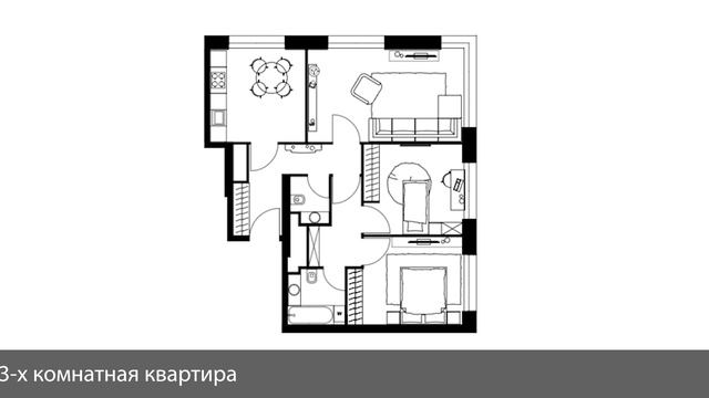 Level Амурская от Level Group: что купить в карантинной Москве? смотреть онлайн