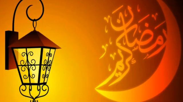 СОВСЕМ СКОРО, РАМАДАН. ДО НАЧАЛО РАМАДАНА ОСТАЛОСЬ 18 ДНЕЙ!!! смотреть онлайн