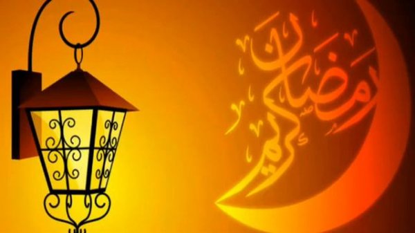 СОВСЕМ СКОРО, РАМАДАН. ДО НАЧАЛО РАМАДАНА ОСТАЛОСЬ 18 ДНЕЙ!!!