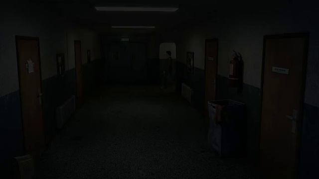Alpha Polaris: A Horror Adventure Game Ep 1: Polar Bear Vet and Ultimate Camo! смотреть онлайн