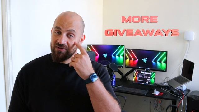 Akho Gaming - SPECIAL ANNOUNCEMENT!!! Don't miss out! смотреть онлайн