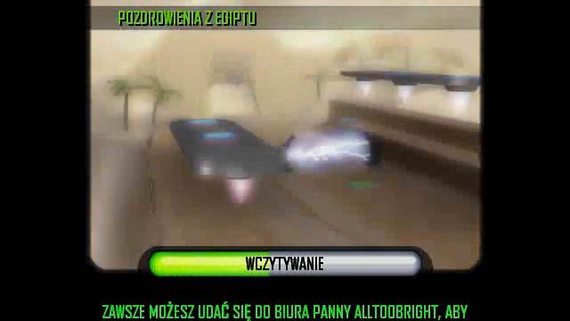 Agent Hugo Roborumble #1 - Pozdrowienia z Egiptu смотреть онлайн