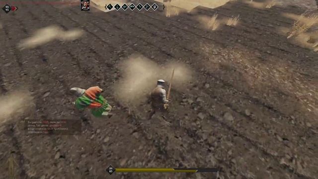 [Life is feudal MMO] - урок по Боевке №2 от Тича смотреть онлайн
