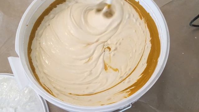 Как получить цвет краски, Палитра красок, Колорант, Смешивание цветов краски смотреть онлайн