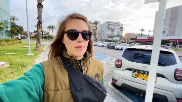 ВЛОГ: ИЗРАИЛЬСКИЕ БУДНИ | ХОЛМ НАПОЛЕОНА | СЮРПРИЗ МУЖУ |КОРОВЬЯ ФЕРМА смотреть онлайн