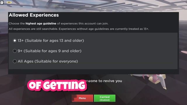 Top FIVE ways to get ROBLOX VC смотреть онлайн