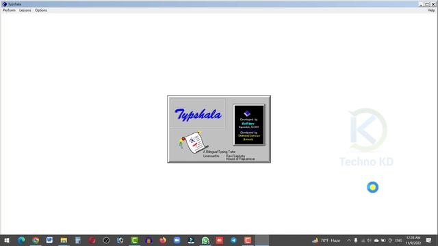 Typing सिक्नुहोस् | Typeshala Kasari Download Garne? How To Download Typeshala? Windows 7, 10 64Bit смотреть онлайн