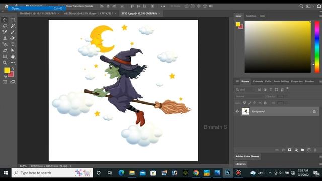 Learning Photoshop in 2022 Good Or Bad ? смотреть онлайн