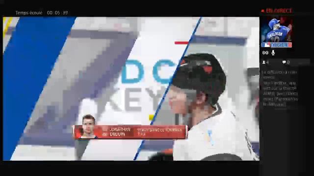 NHL17 смотреть онлайн