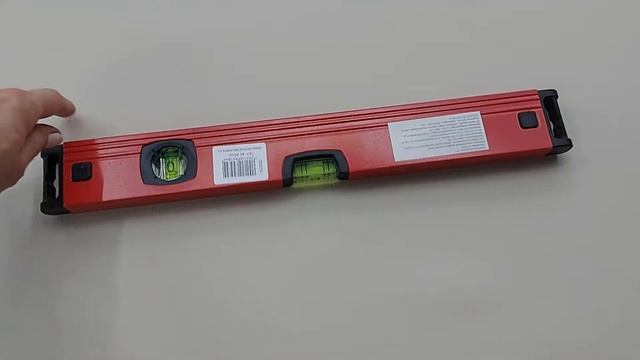 Уровень строительный KAPRO 787 40 40 Израиль 1 смотреть онлайн