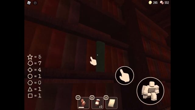 I Defeated Roblox Doors! ? смотреть онлайн