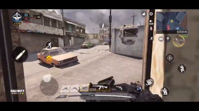 Call of Duty Mobile смотреть онлайн
