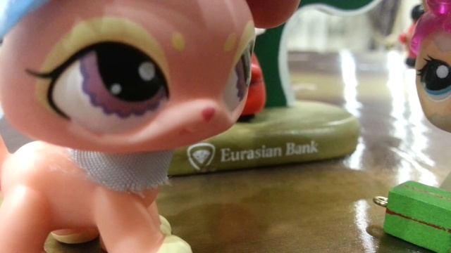 В новогоднюю ночь случаются чудеса! 1сез. 2 сер. смотреть онлайн