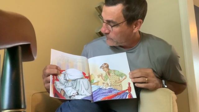 First Day Jitters by Judy Danneberg смотреть онлайн