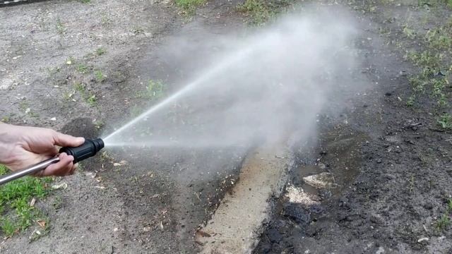 Мойка высокого давления HFS-380 1.6кв смотреть онлайн