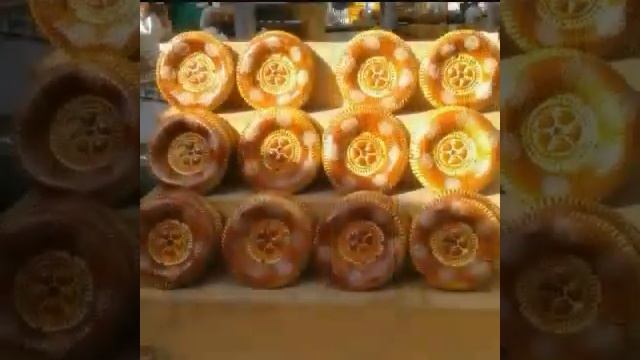 Узбекский лепёшки смотреть онлайн