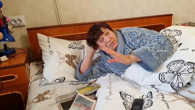 Посылка ..маме приснился странный сон смотреть онлайн