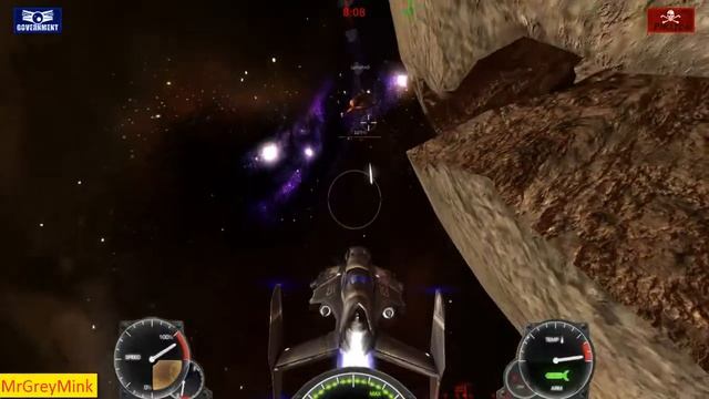 Играем в Moon Breakers. смотреть онлайн