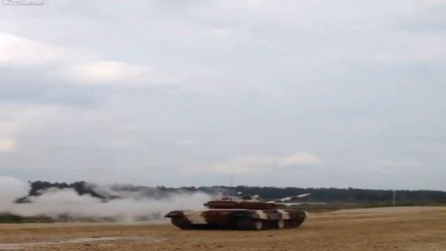 tank overturned смотреть онлайн