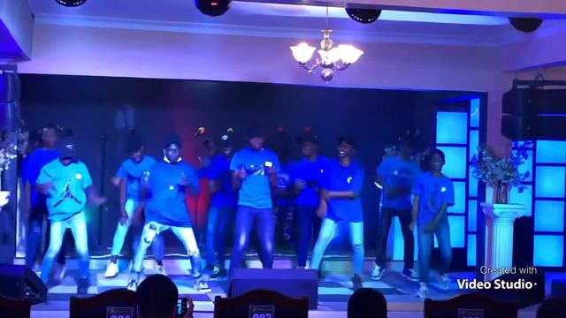 The Elect - Cwesi Oteng I Win смотреть онлайн