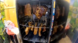 СЛУЧАЙНЫЕ СВИНОВОДЫ