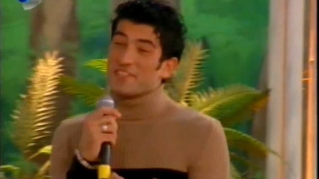 Huysuz Show - Kenan İmirzalıoğlu (1997) смотреть онлайн