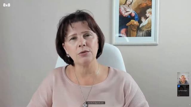 Как помочь не помогая. Диалоги о главном без страха и упрёка. смотреть онлайн