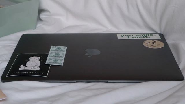 macbook air 2020 unboxing ??✨ смотреть онлайн