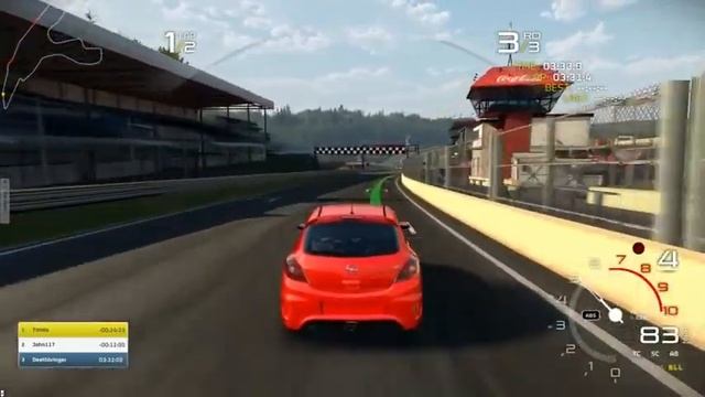 Auto Club Revolution Gameplay! Multiplayer First look смотреть онлайн