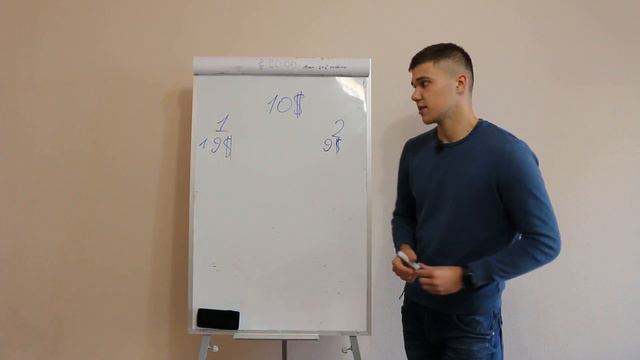 Максим Авдеев | Level CG — Демпинг на Amazon. Есть ли смысл в занижении цен? смотреть онлайн