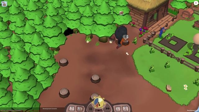 Farm For Your Life Storymode Part 2 смотреть онлайн