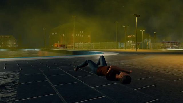 Emergency 20 [Lüdenscheid Modifikation] #358 - Gasaustritt am Schwimmbad! MANV! | Brandstedt смотреть онлайн