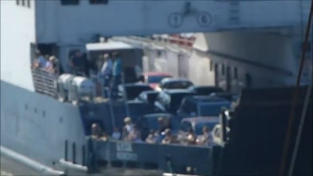 Порт Крым Кавказ смотреть онлайн