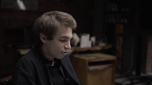 Даниил Вахрушев. История подвига Сергея Савёлова #времягероев смотреть онлайн