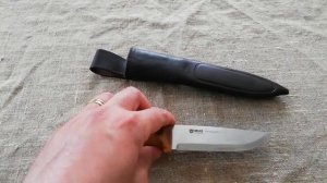 Нож Норвегия Helle H 301 (ламинированная сталь)