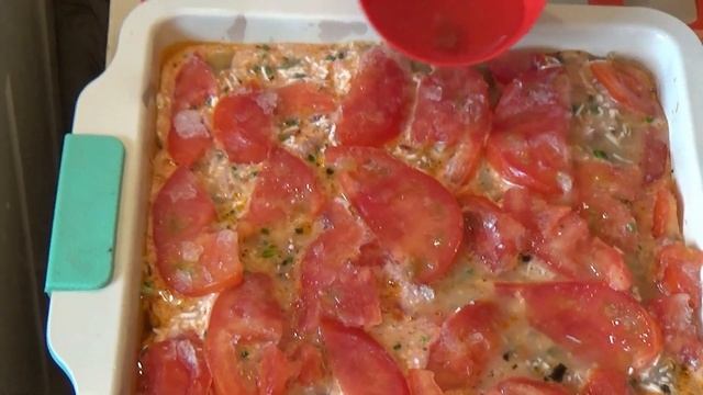 Каннеллони с мясным фаршем в томатном соусе смотреть онлайн