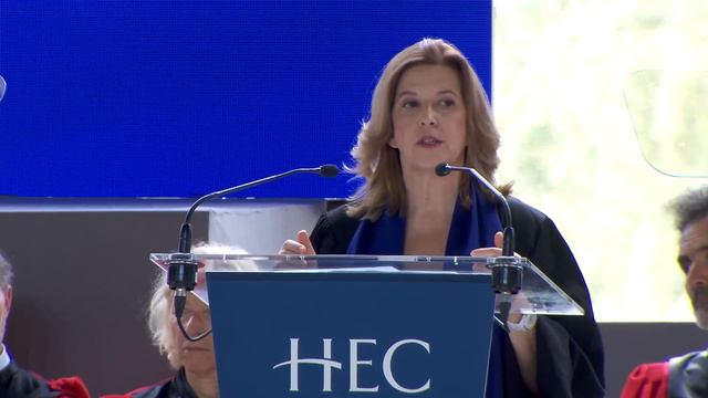 HEC Paris Graduation 2023 - After Movie смотреть онлайн