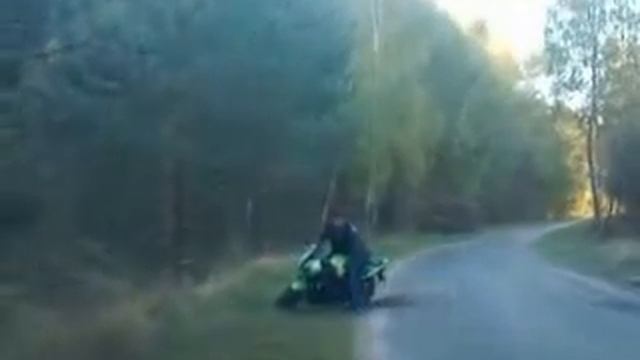 Прогрев резины на скутере и мото смотреть онлайн